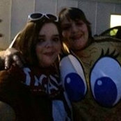 Foto de Amber Saylor
