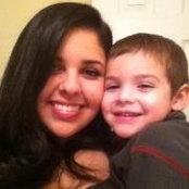 Maribel Alvarez's photo