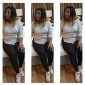 Timi Okenini's photo