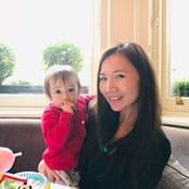 Michelle Lai's photo