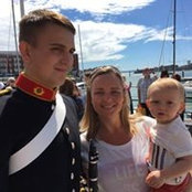 Colleen Gilbert's photo