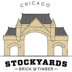 Stockyards Brick and Timber