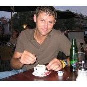 Mike Mahons foto