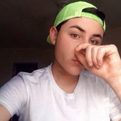 Elijah Barela's photo