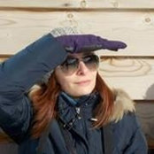 Diana Ursut's photo