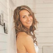 Mélanie Lévesques foto