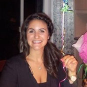 Carolane Chagnon's photo
