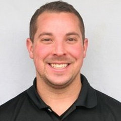 Jeffrey Christopher
