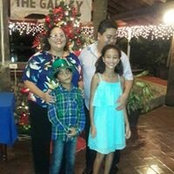 Rachel Low's photo
