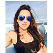 Shari Baron Fines foto