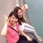 Tomomi Yabe's photo