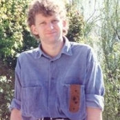 Nigel Robbinss foto