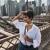 Alexa Cucchiaras foto