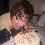 Judy Johnson's photo