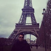 Muhammad Magars foto