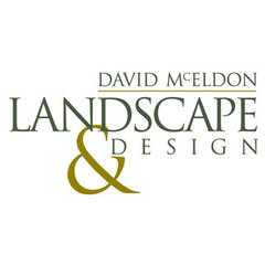 David McEldon Landscape & Design