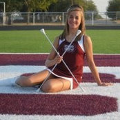 Crystal Kieschnicks foto