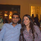 Aya Kbaisi's photo