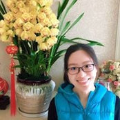 Foto von Amelia Zhou