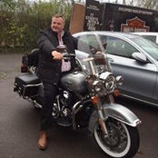 Andrew Kyle's photo