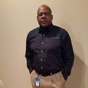 Bill Isaac's photo