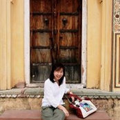 Arlyne Uy's photo