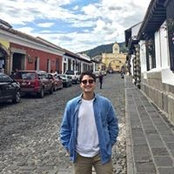 Rodrigo Aviles's photo