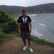 John Delgado's photo
