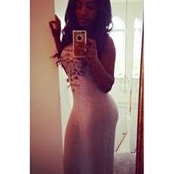Keyijah Davis's photo