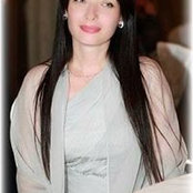 Maria Sokolova's photo