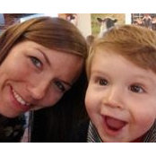 Rachael Shinebaum's photo