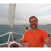 Paul Gumbs's photo