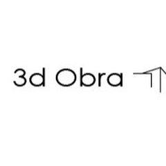 3D OBRA | Estudio de Arquitectura
