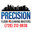Precision Floor Cleaning Masters