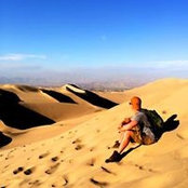 David Burden's photo