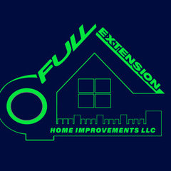 FULL EXTENSION HOME