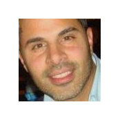 Robert Delarosa's photo