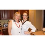 Cheryl Viggiano Covello's photo