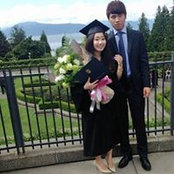 Viola Yang's photo