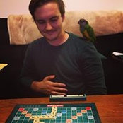 Foto von Kieran Callanan