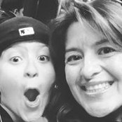 Sylvia Lima's photo