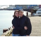 Brian Albrich's photo