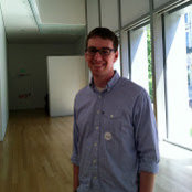 Foto von Ben Rule