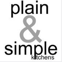 Plain and Simple Kitchens