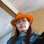 Photo de Shuree Dashzeweg
