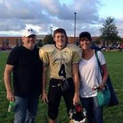 Rich Probert's photo