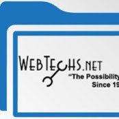Webtechs Teams billede