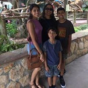 Kathy Hamid's photo