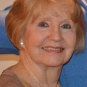 Foto von Ann Boggan