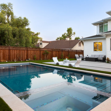 Cambrian Park Project